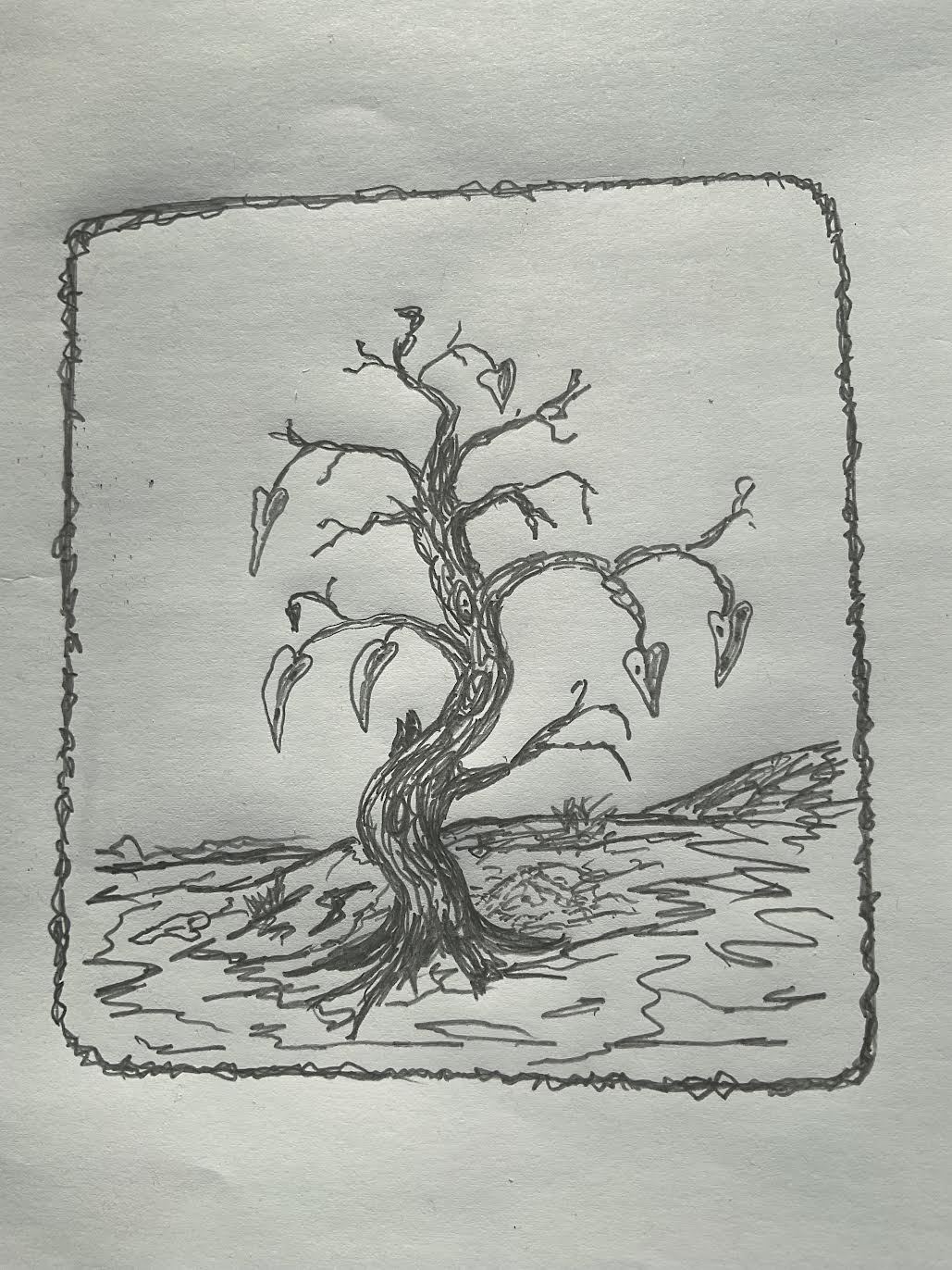 Spread the Word, not the Ashes!